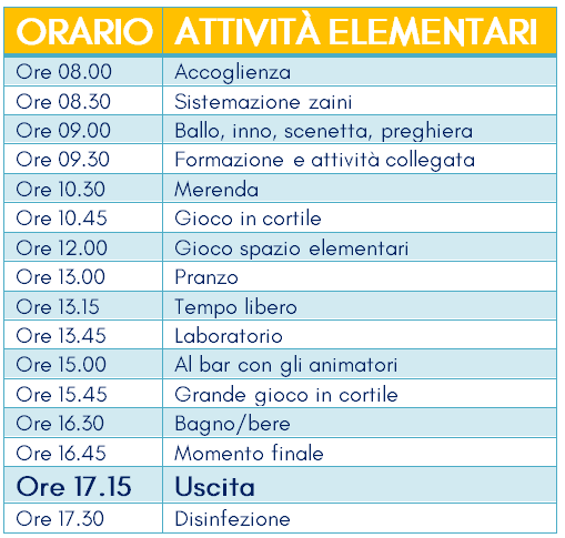 orario-attivita-elementari