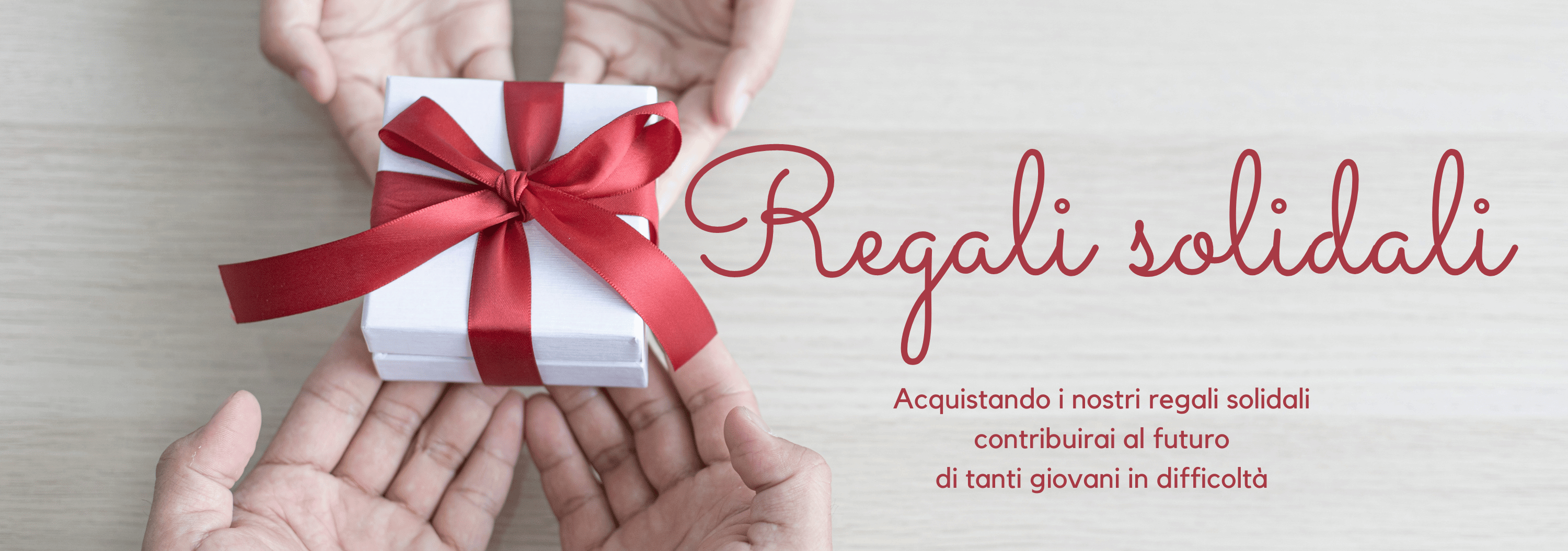 slide nuova regali solidali(1)