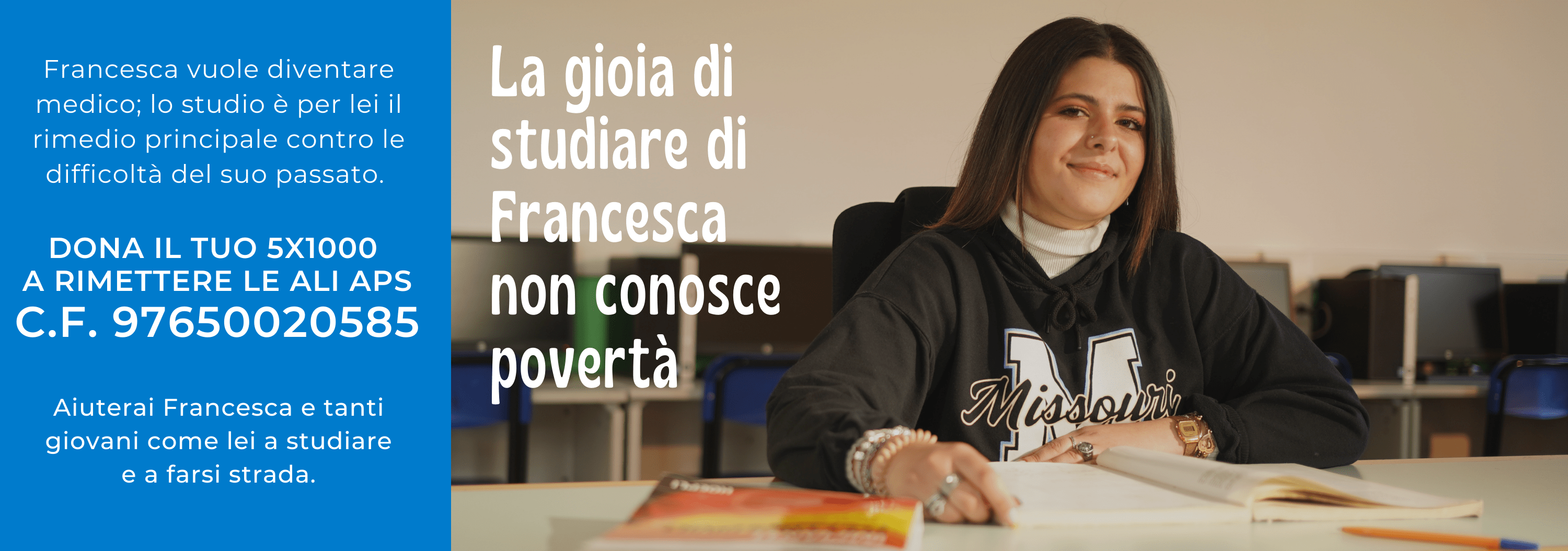 slide 5×1000 francesca