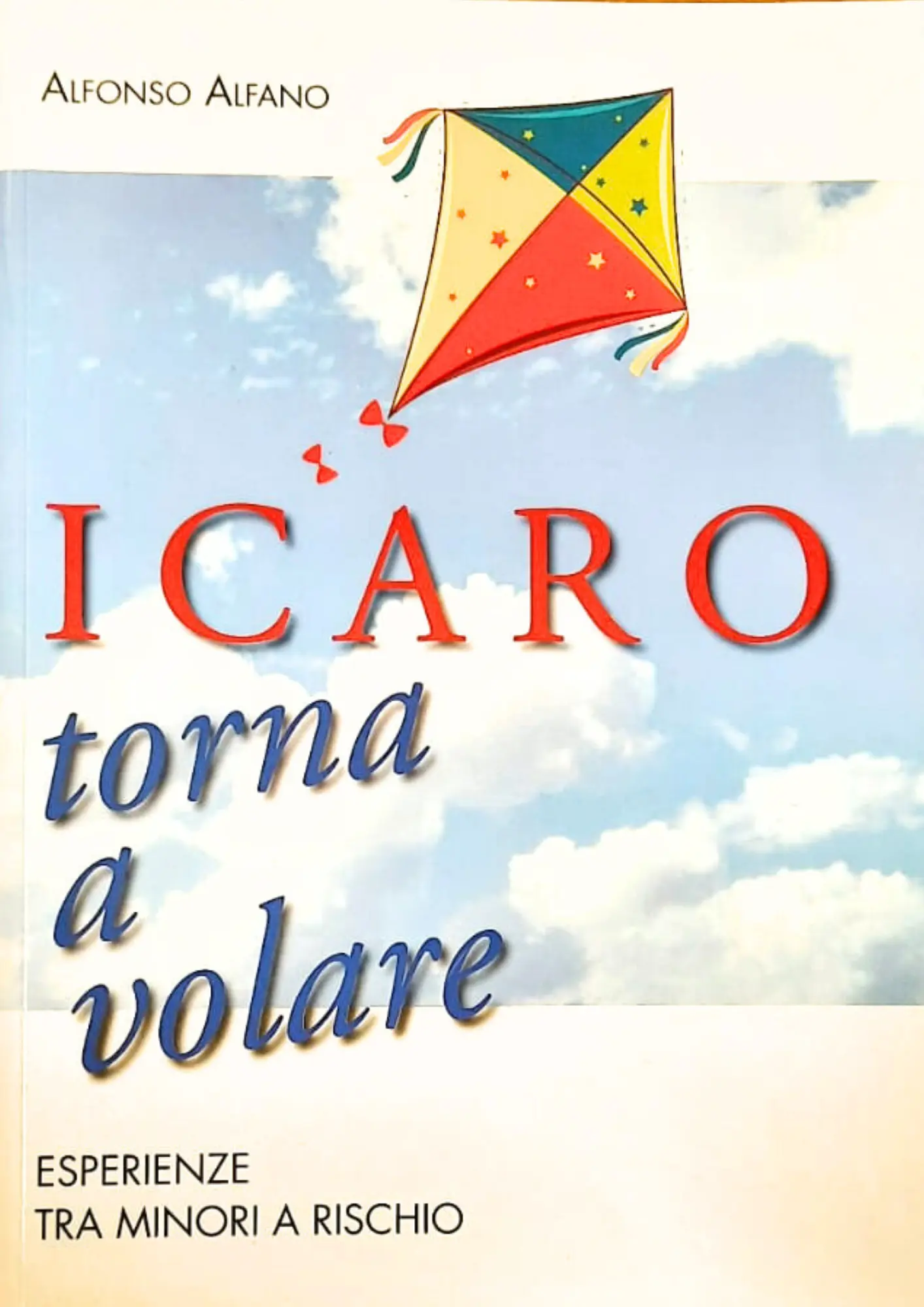 icaro torna a volare