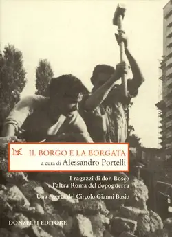 il borgo e la borgata