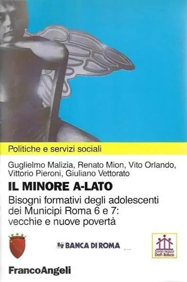minore a-alato