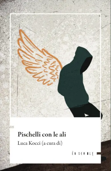 pischelli con le ali