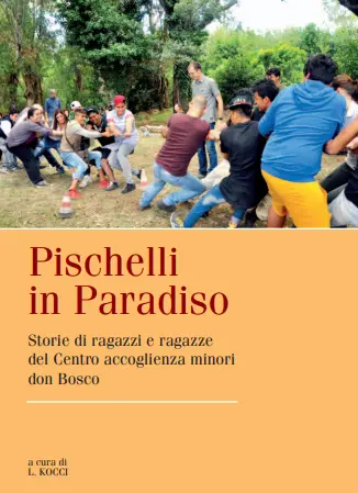 pischelli in paradiso 2